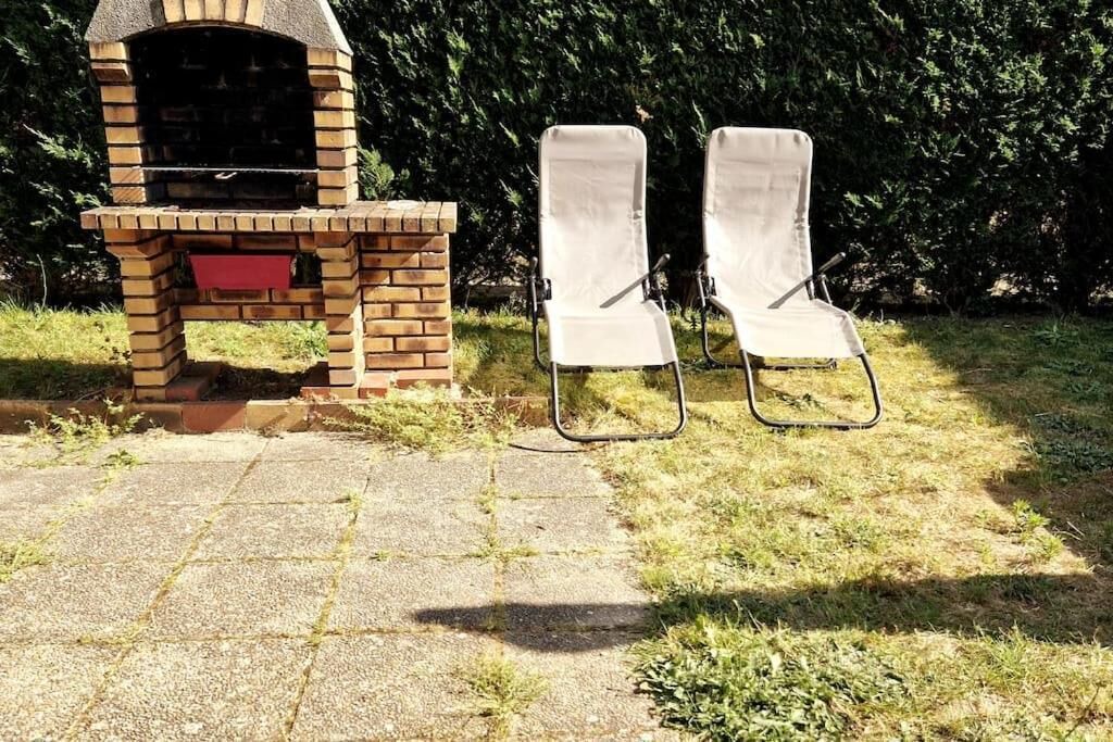 Photo of Outdoor in Saint-Michel-sur-Orge
