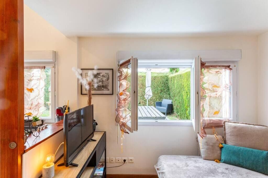 Photo of Livingroom in Saint-Michel-sur-Orge