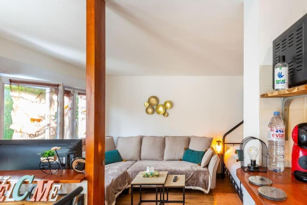Photo of Livingroom in Saint-Michel-sur-Orge