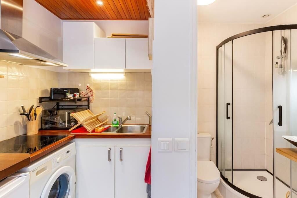 Photo of Bathroom in Saint-Michel-sur-Orge