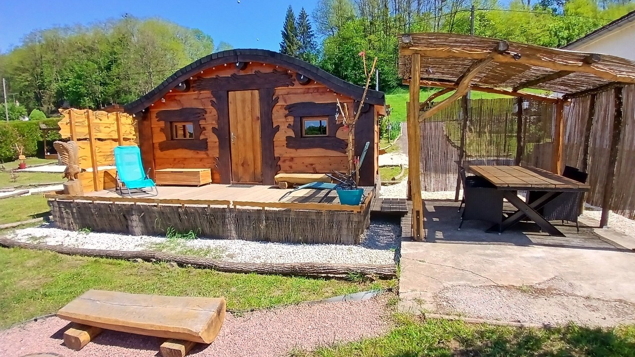 Photo of Outdoor in Amoncourt