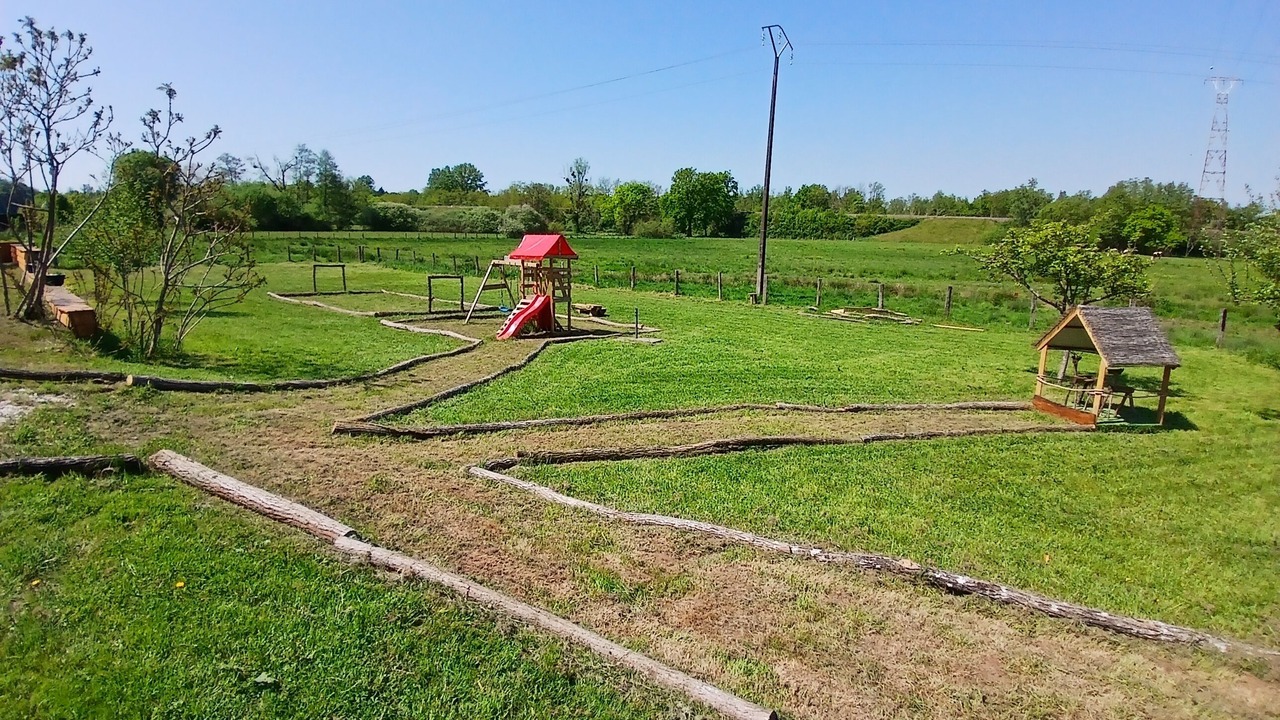 Photo of Outdoor in Amoncourt