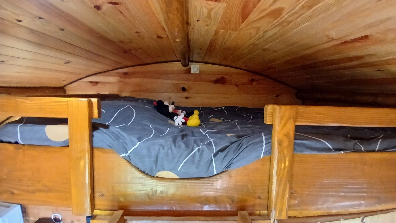 Photo of Bedroom in Amoncourt