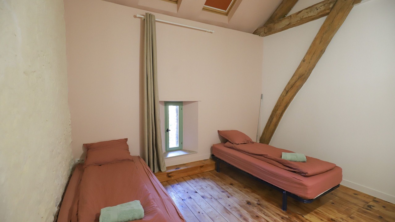 Photo of Bedroom in Avree