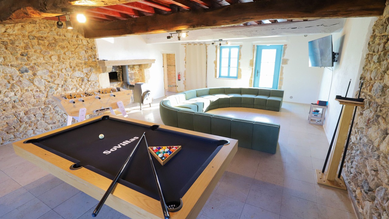 Photo of Bedroom in Avree