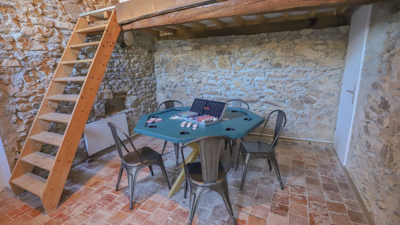 Photo of Patio Balcony in Avree