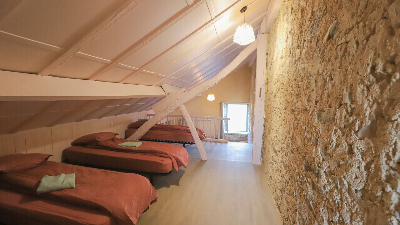 Photo of Bedroom in Avree