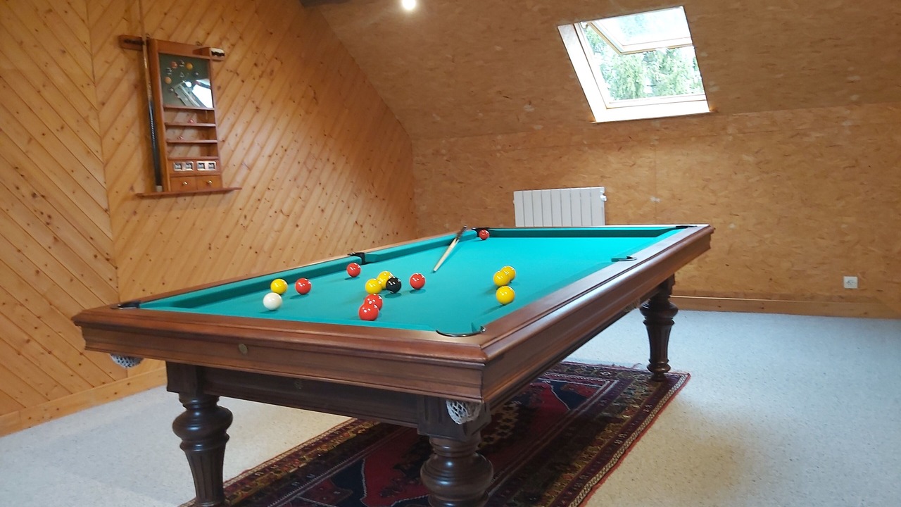 Photo of Bedroom in Verneuil