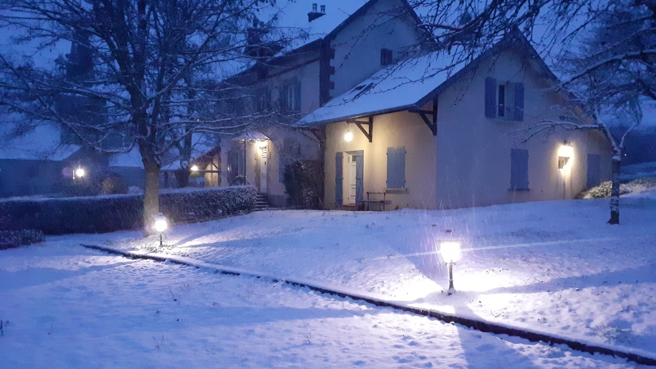 Photo of Outdoor in Verneuil