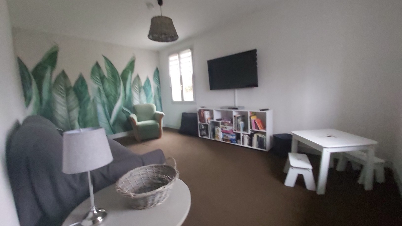 Photo of Livingroom in Verneuil