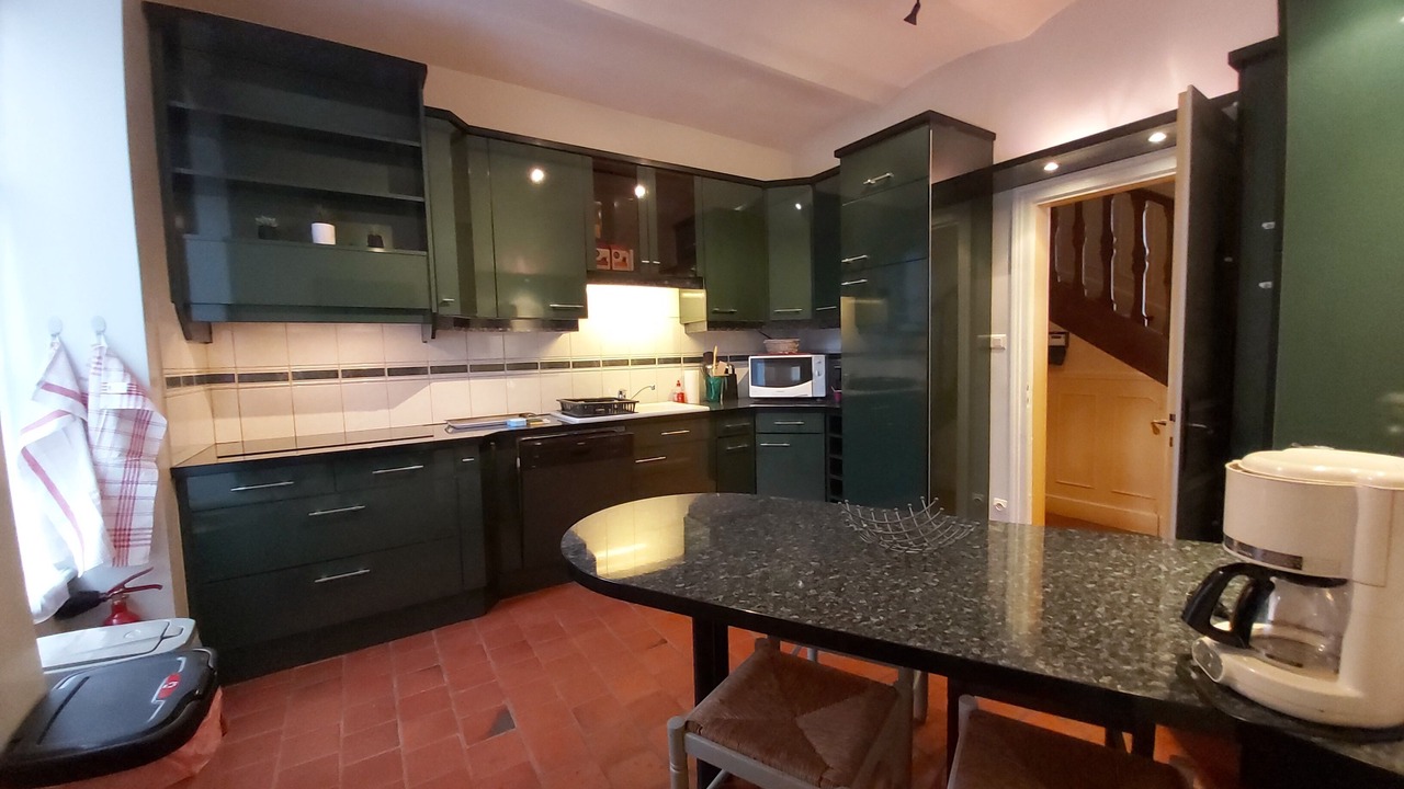 Photo of Kitchen in Verneuil