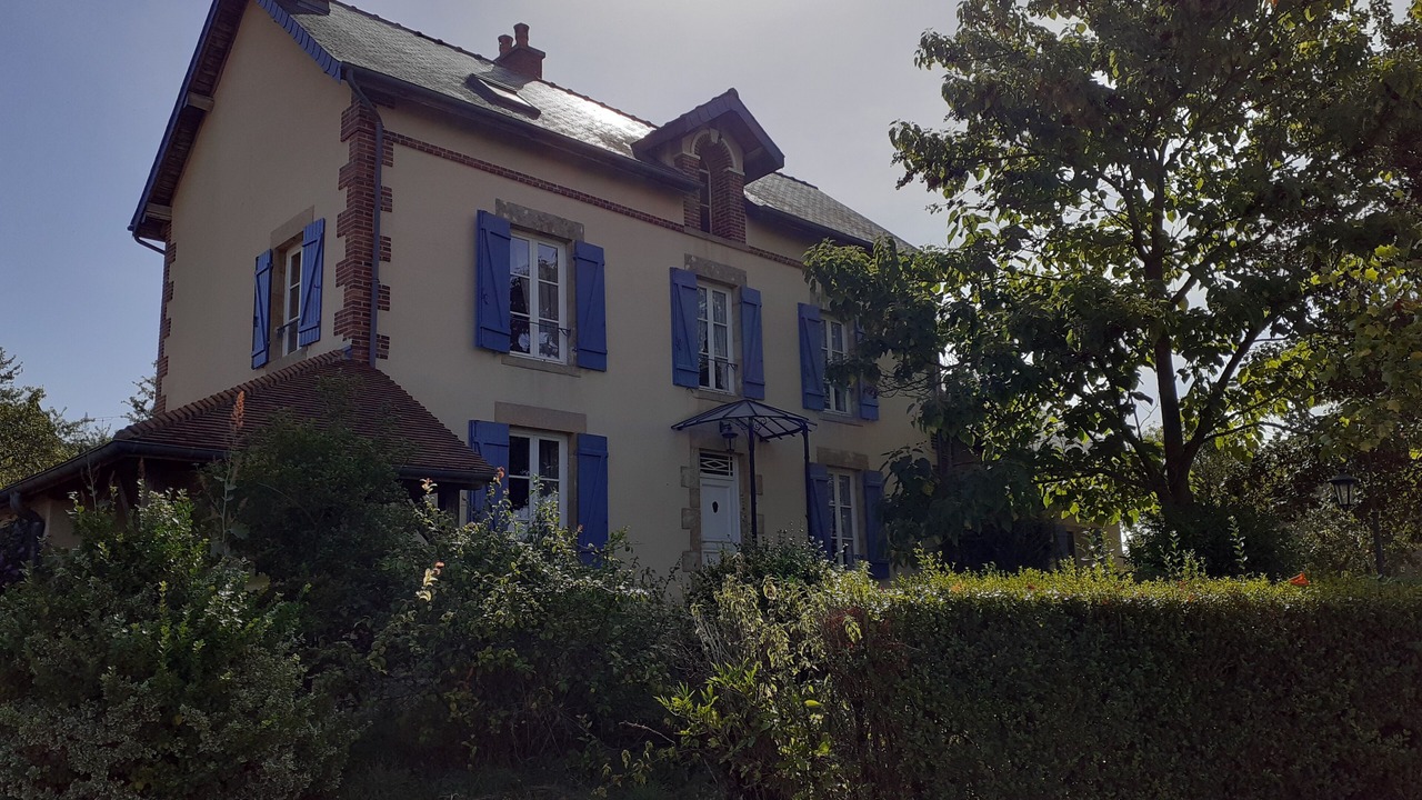 Photo of Outdoor in Verneuil
