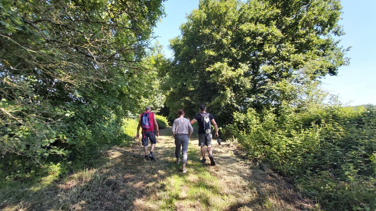 Photo of Outdoor in Verneuil