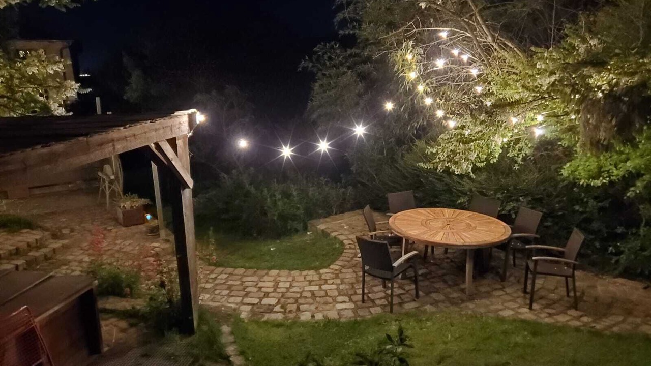 Photo of Outdoor in Yzeron