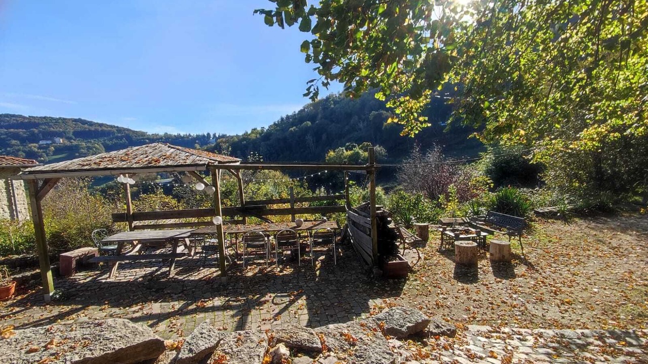 Photo of Outdoor in Yzeron