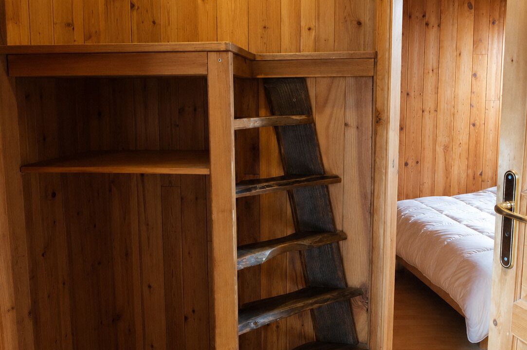 Photo of Bedroom in Yzeron