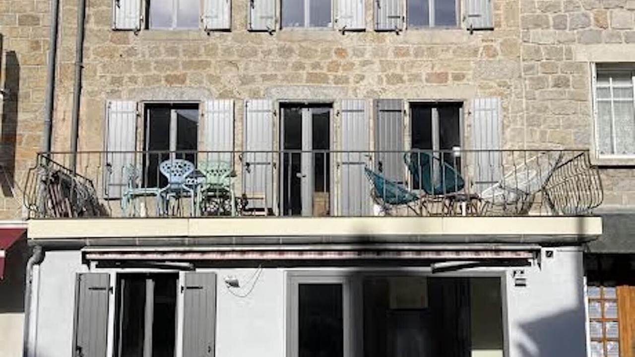 Photo of Outdoor in Aumont-Aubrac