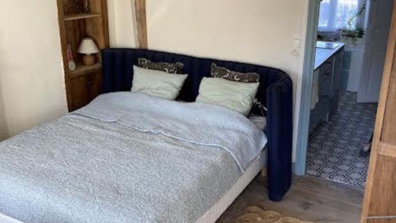 Photo of Bedroom in Aumont-Aubrac