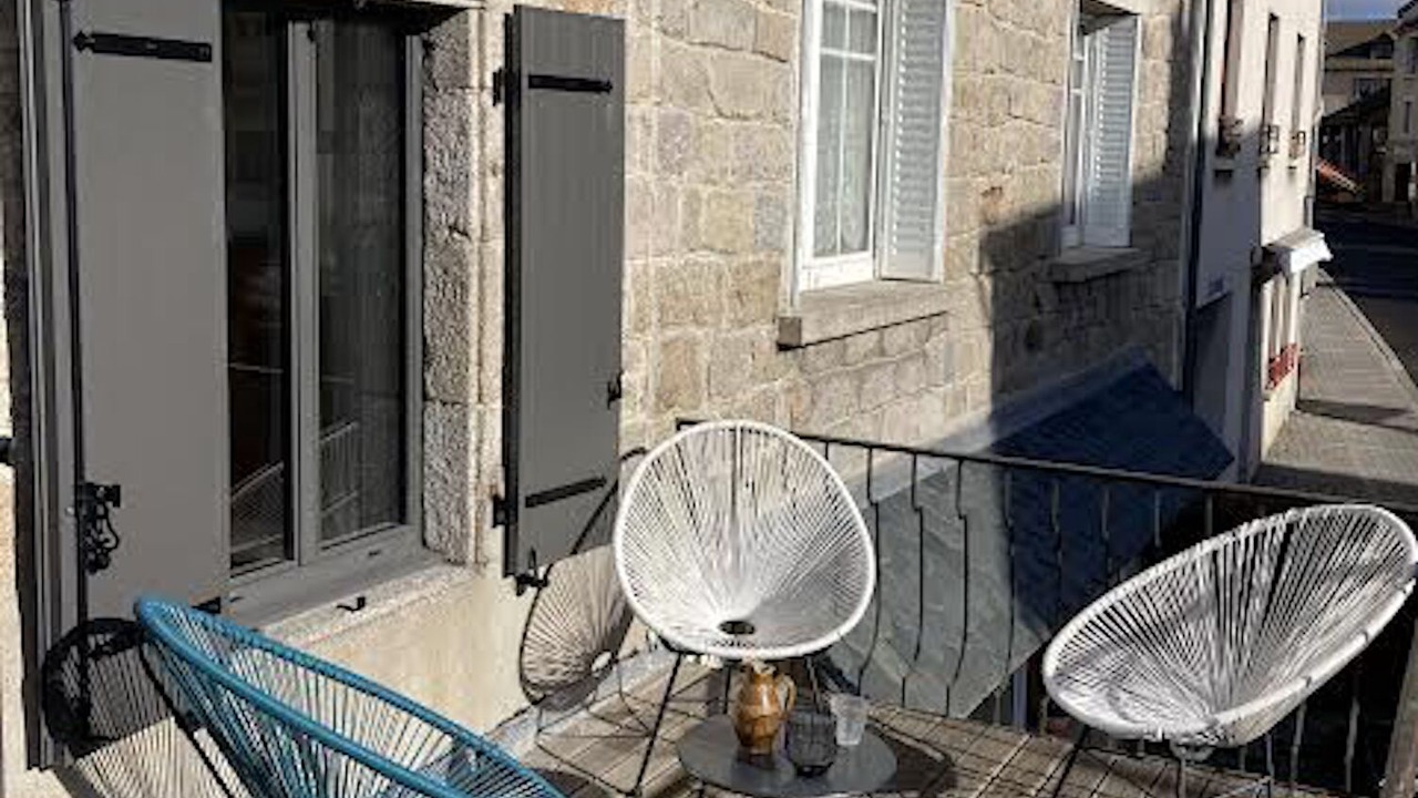 Photo of Outdoor in Aumont-Aubrac