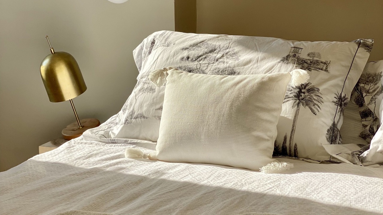 Photo of Bedroom in Villes-sur-Auzon