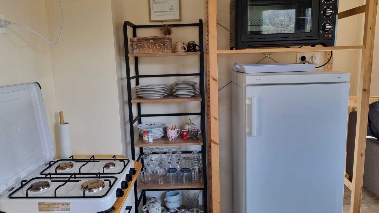 Photo of Kitchen in Menessaire