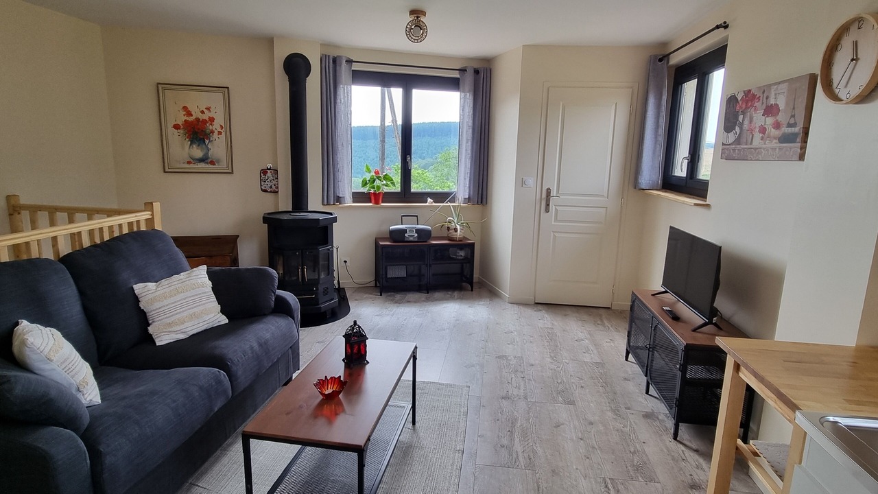 Photo of Livingroom in Menessaire
