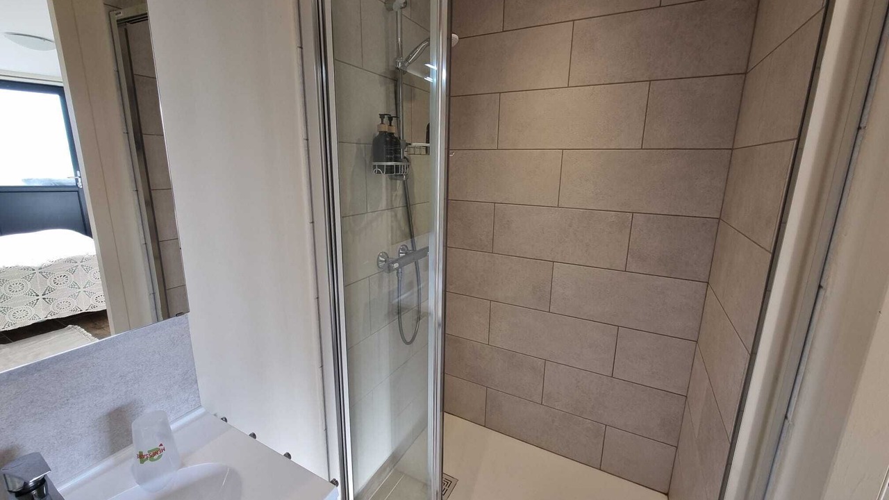 Photo of Bathroom in Menessaire