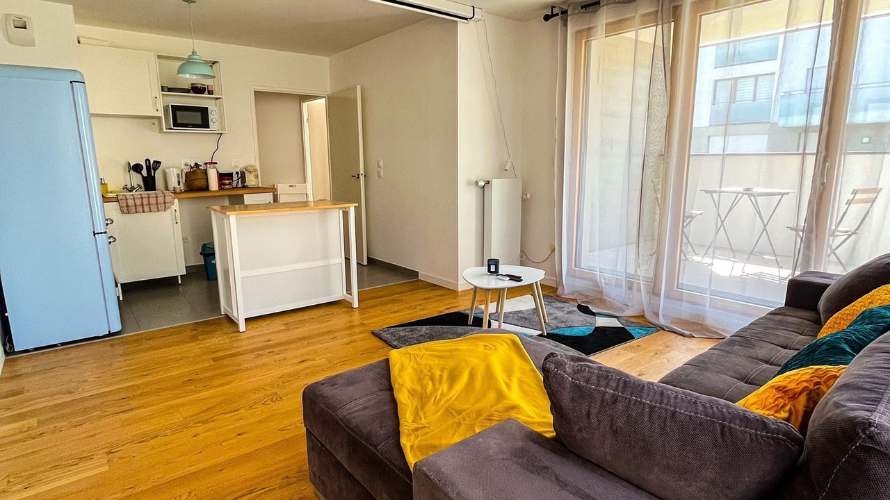 Photo of Livingroom in Rungis
