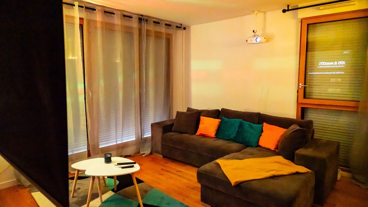Photo of Livingroom in Rungis