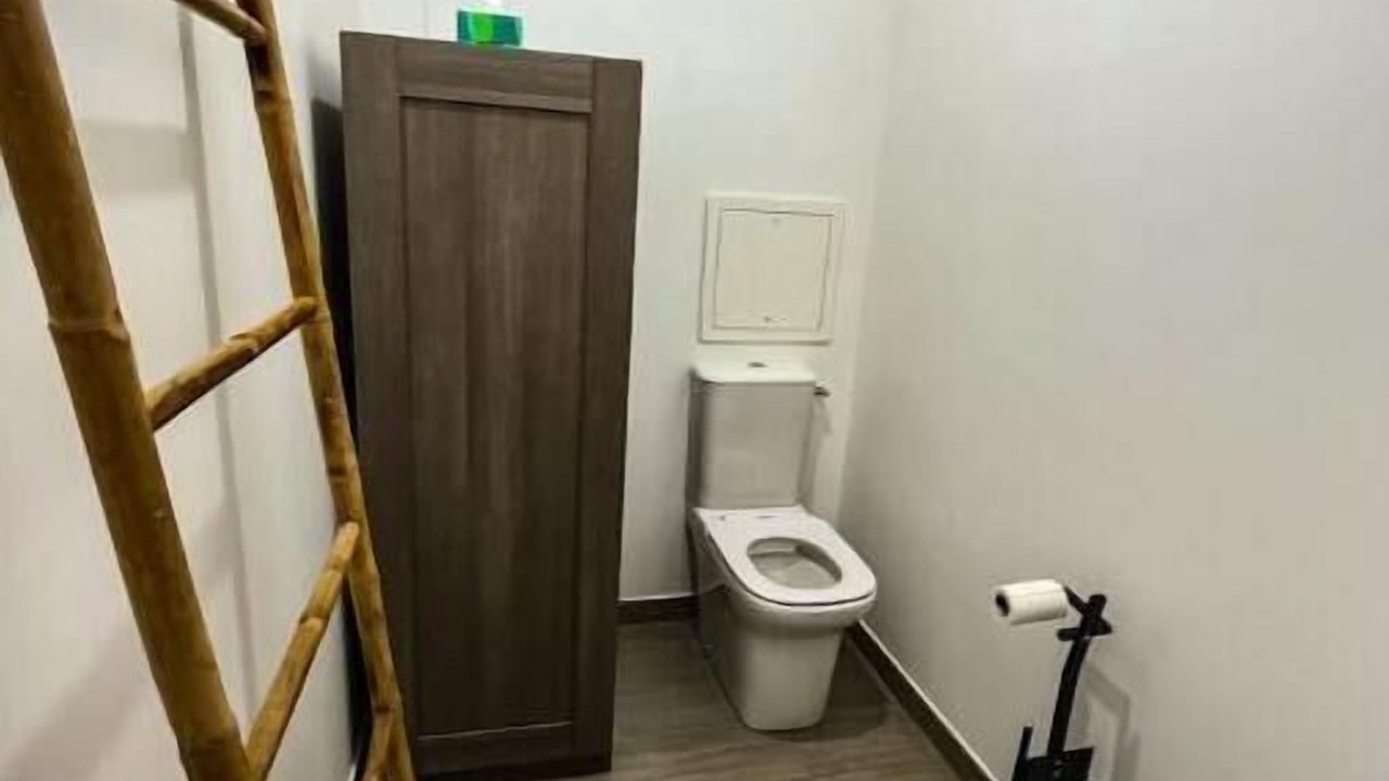 Photo of Bathroom in Rungis