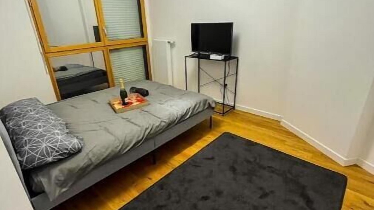 Photo of Bedroom in Rungis