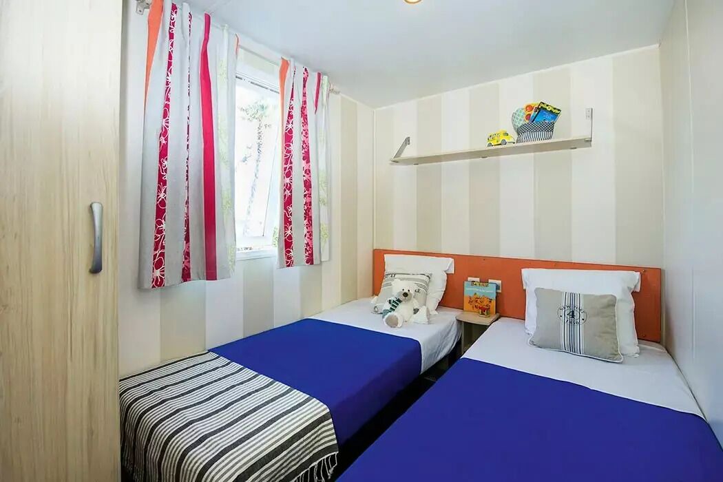 Photo of Bedroom in Saint-Cheron