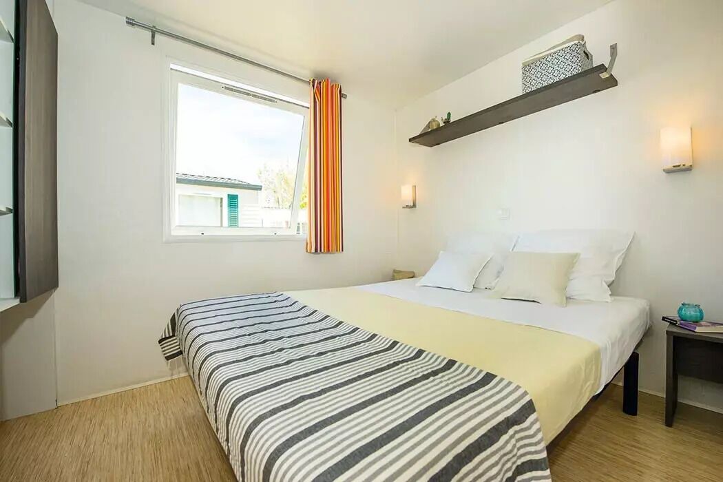 Photo of Bedroom in Saint-Cheron