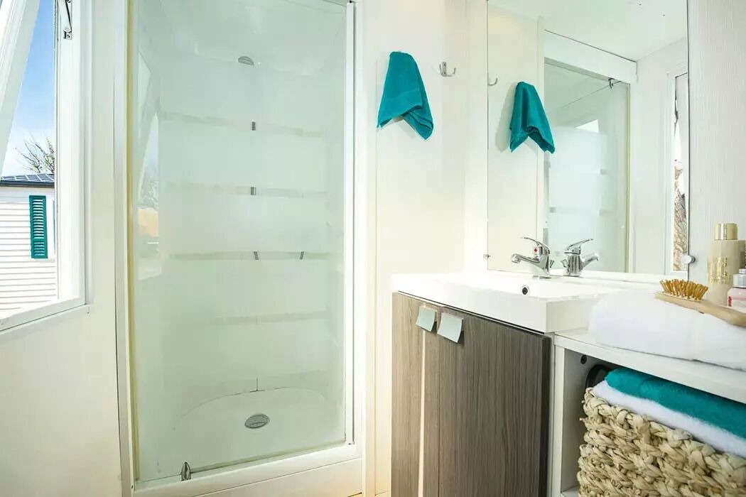 Photo of Bathroom in Saint-Cheron
