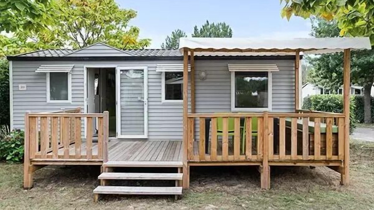 Photo of Outdoor in Saint-Cheron