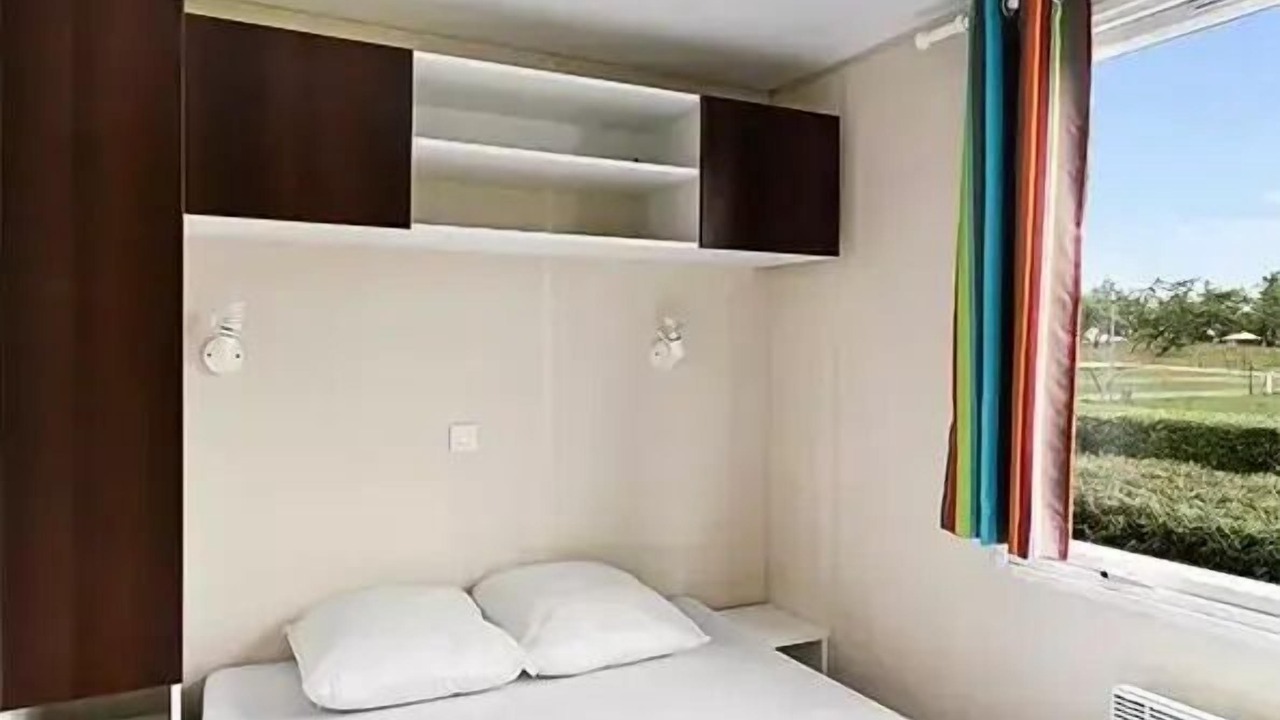 Photo of Bedroom in Saint-Cheron