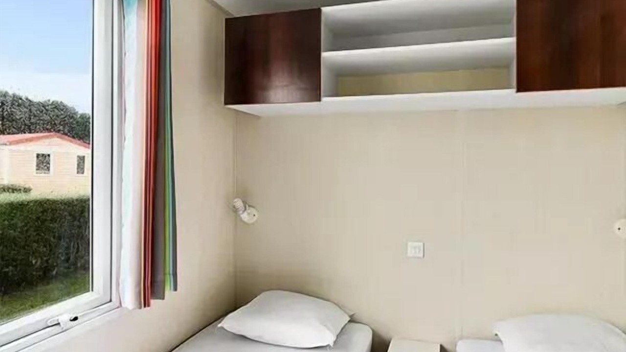 Photo of Bedroom in Saint-Cheron