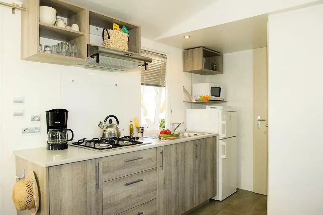 Photo of Kitchen in Saint-Cheron
