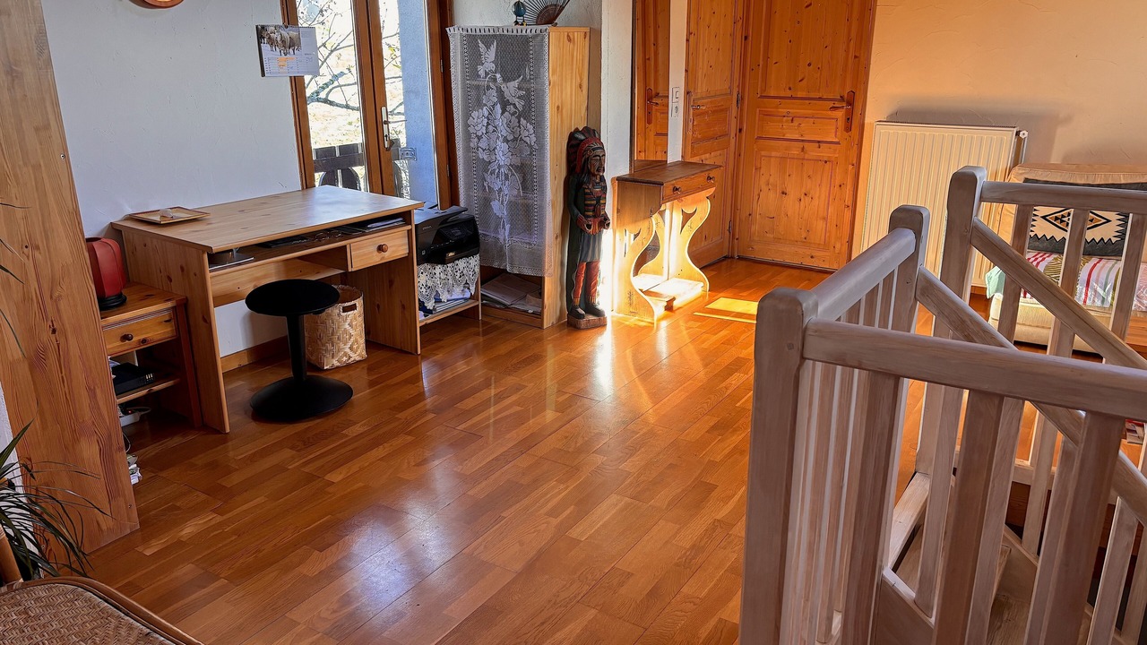 Photo of Bedroom in Bonne