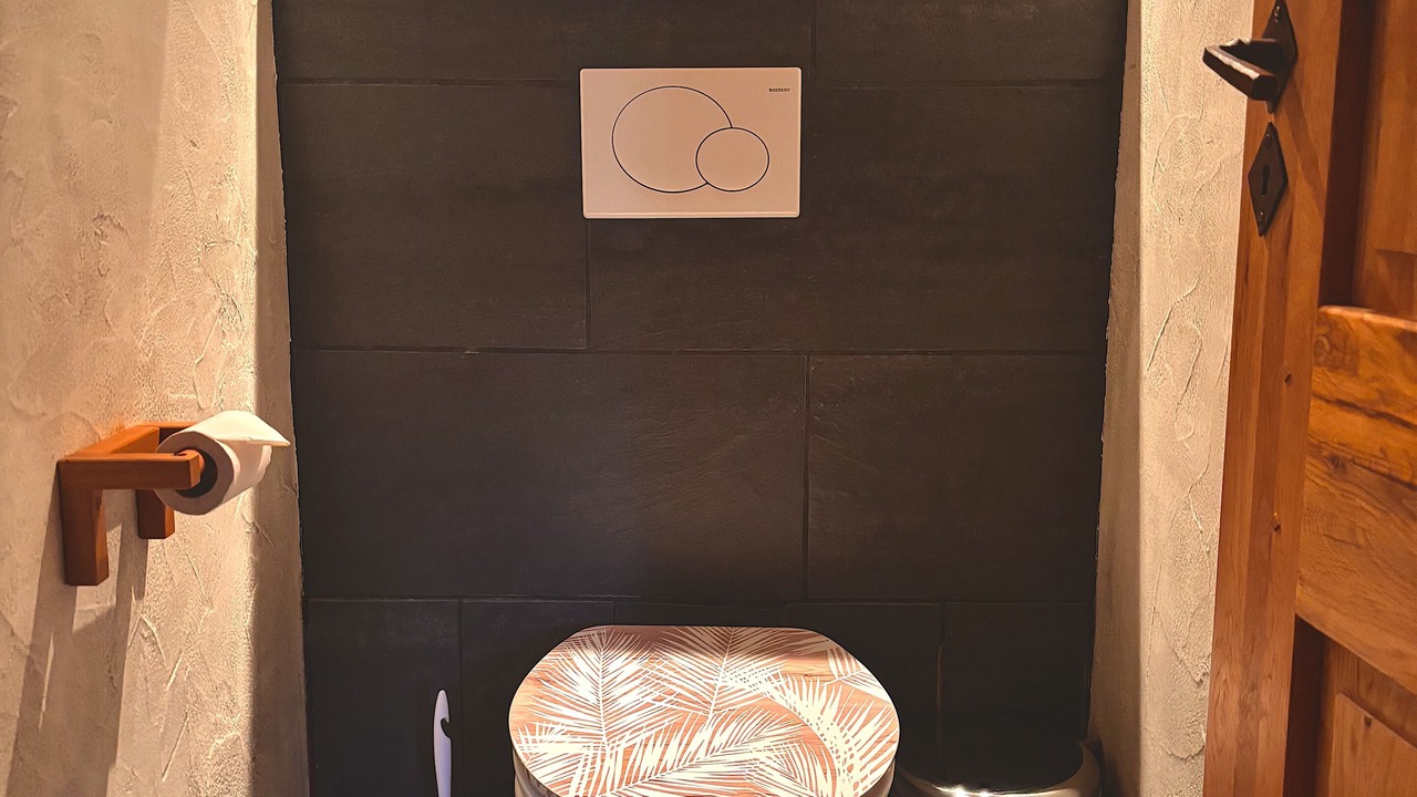 Photo of Bathroom in Bonne