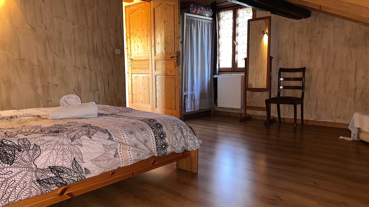 Photo of Bedroom in Bonne