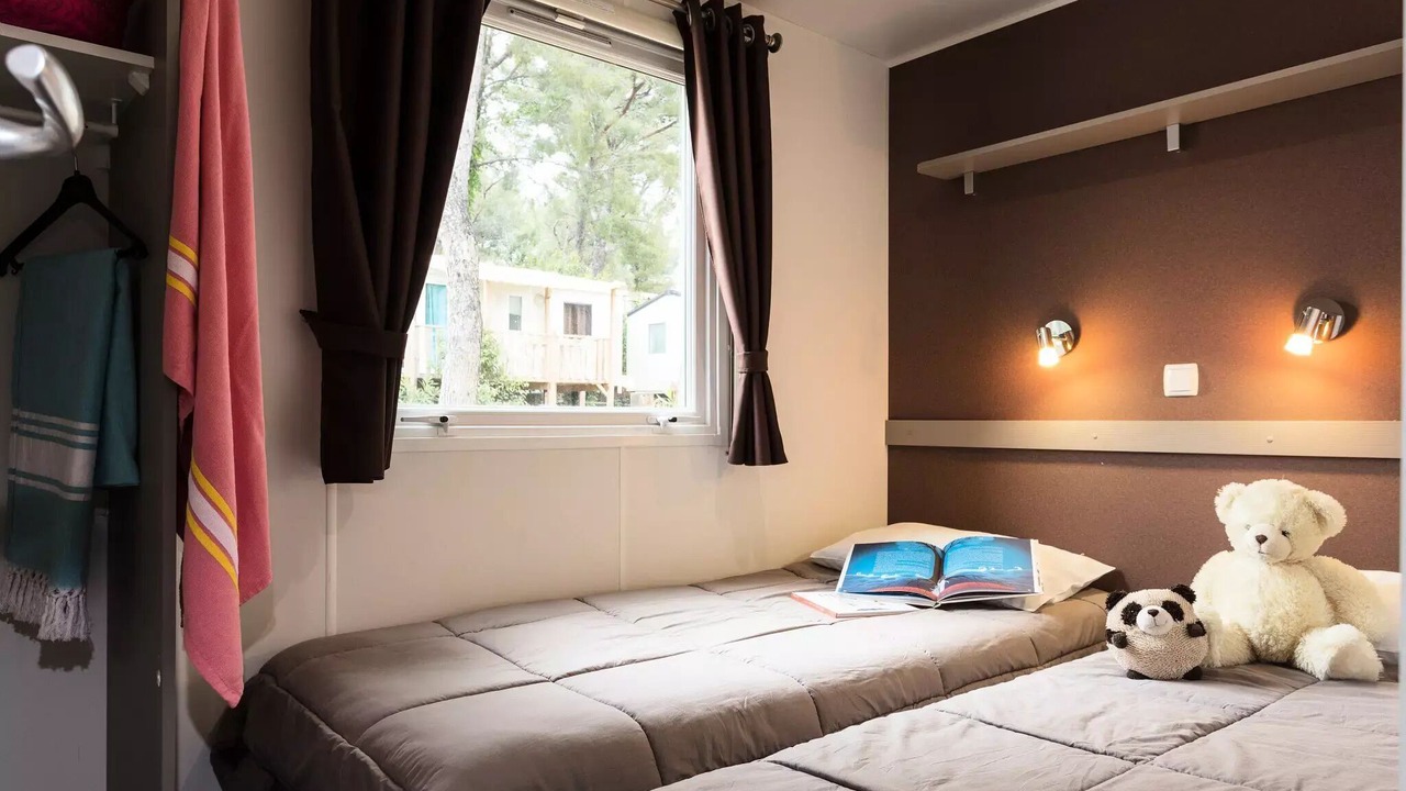 Photo of Bedroom in Saint-Thome