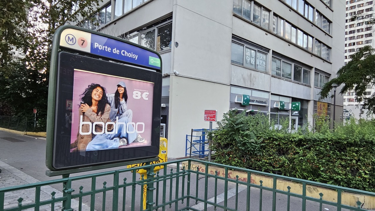 Photo of Outdoor in Triangle de Choisy