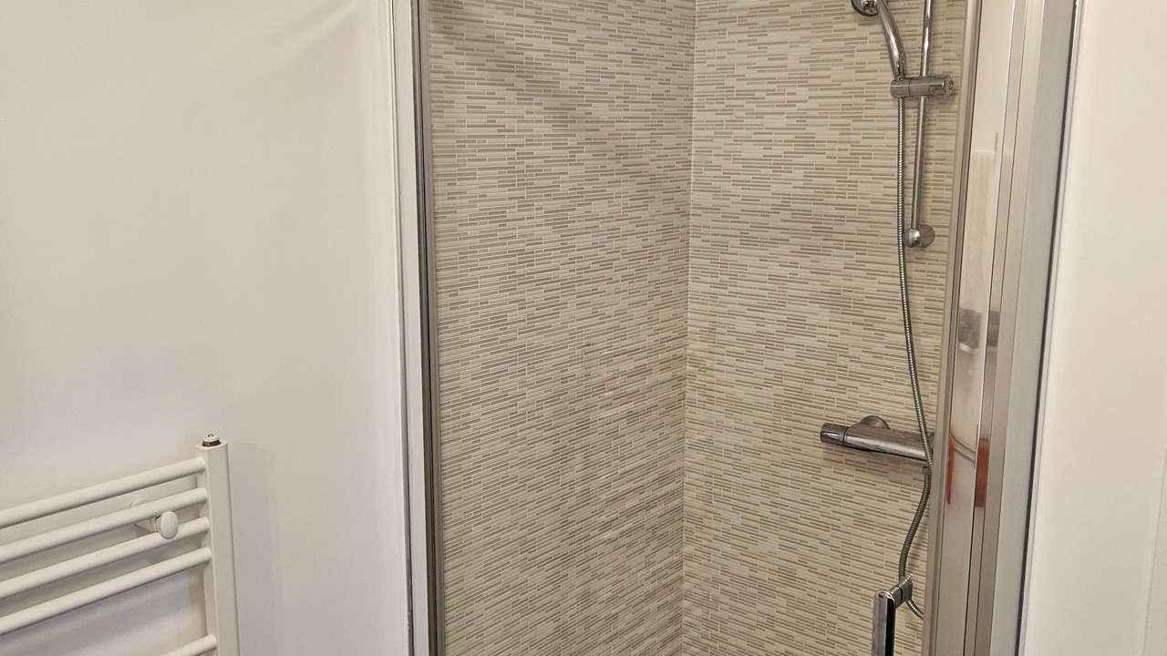 Photo of Bathroom in Triangle de Choisy