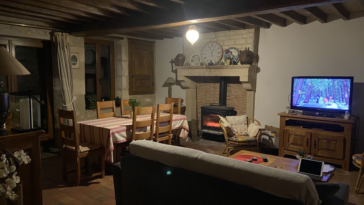 Photo of Livingroom in Lainsecq