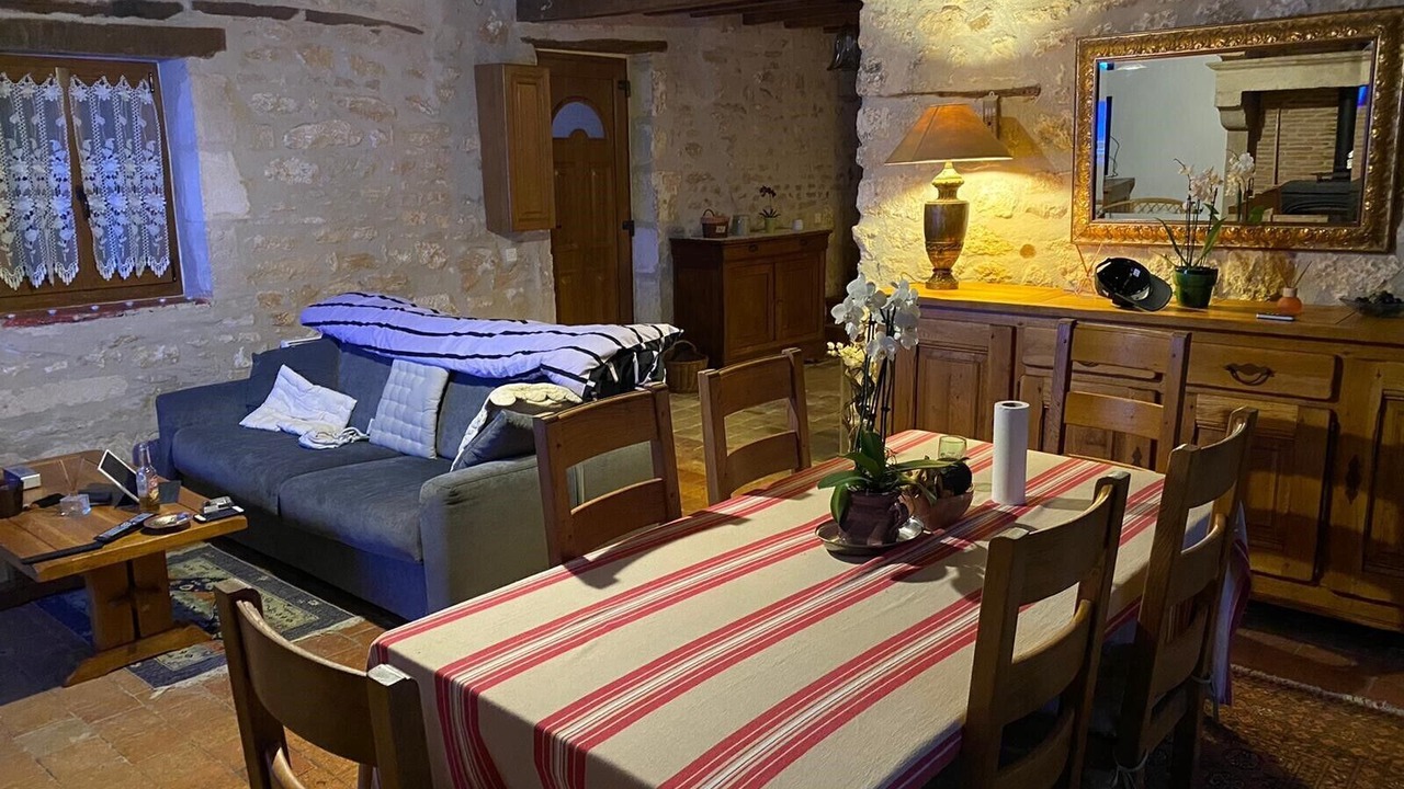 Photo of Livingroom in Lainsecq