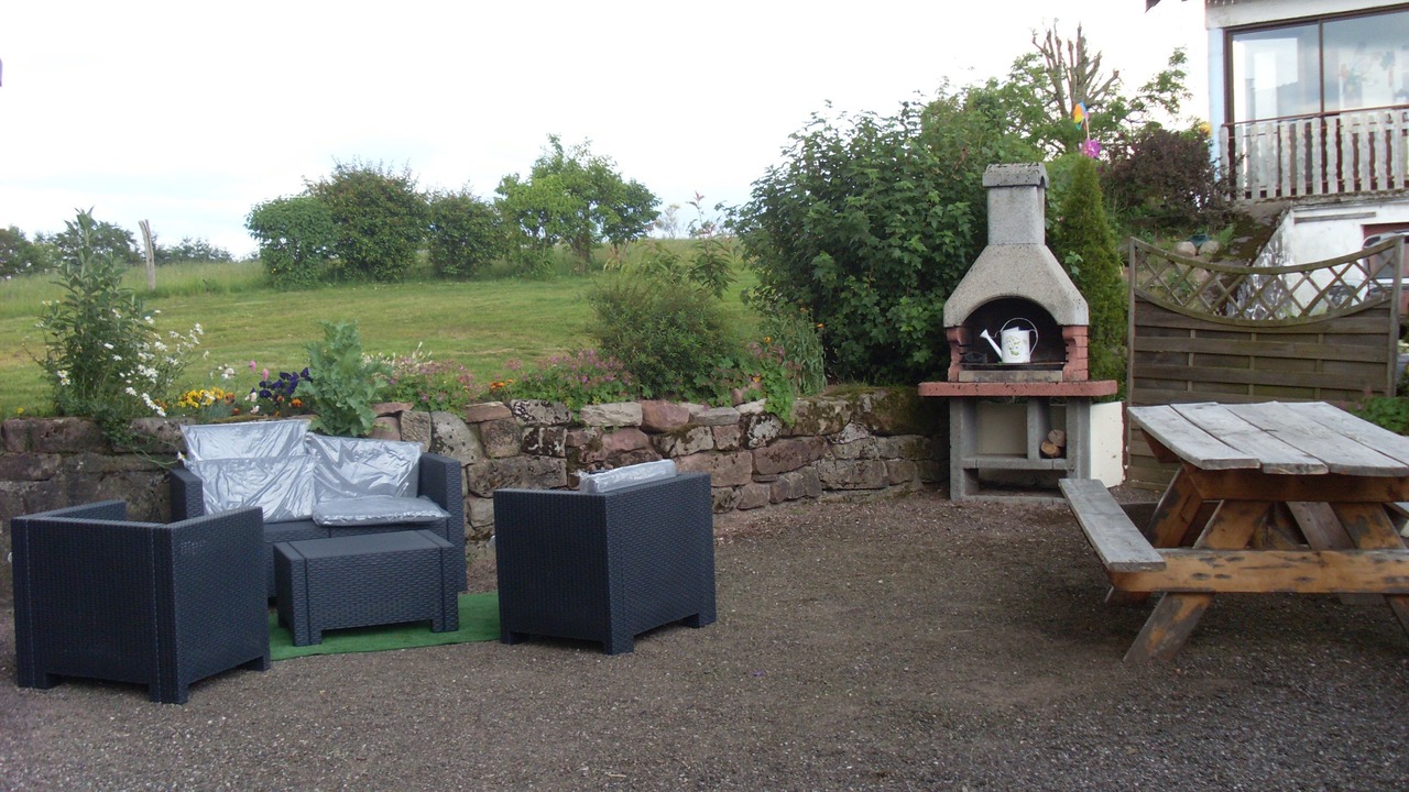 Photo of Outdoor in Girmont-Val-d'Ajol