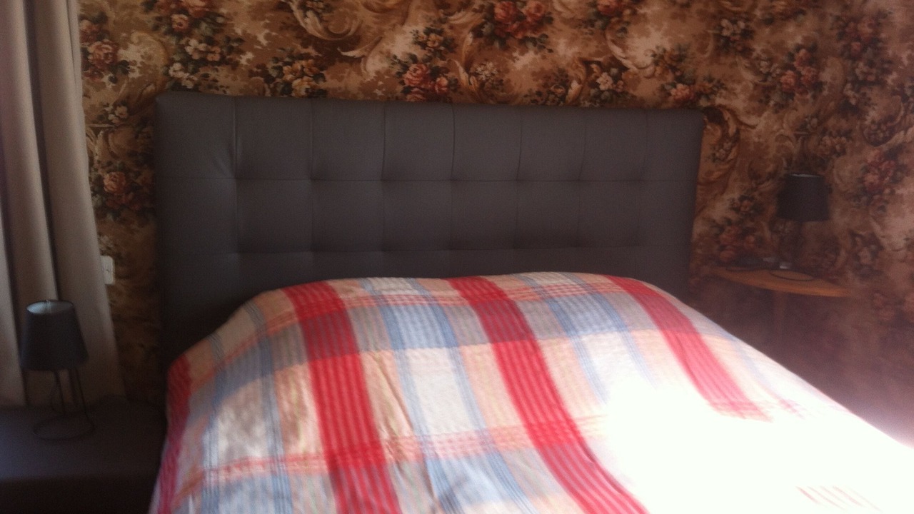 Photo of Bedroom in Girmont-Val-d'Ajol