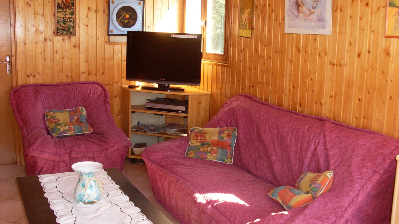 Photo of Livingroom in Girmont-Val-d'Ajol