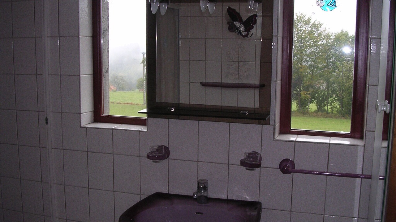Photo of Bathroom in Girmont-Val-d'Ajol